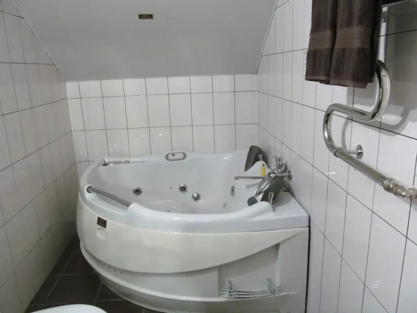 Hostel Shokolad