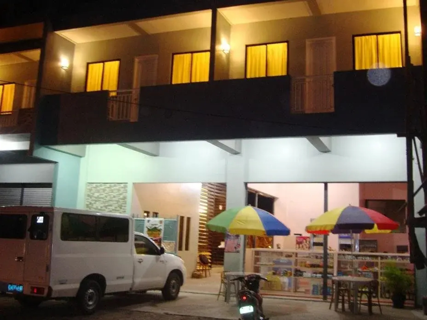 My Home Trio Dormitel