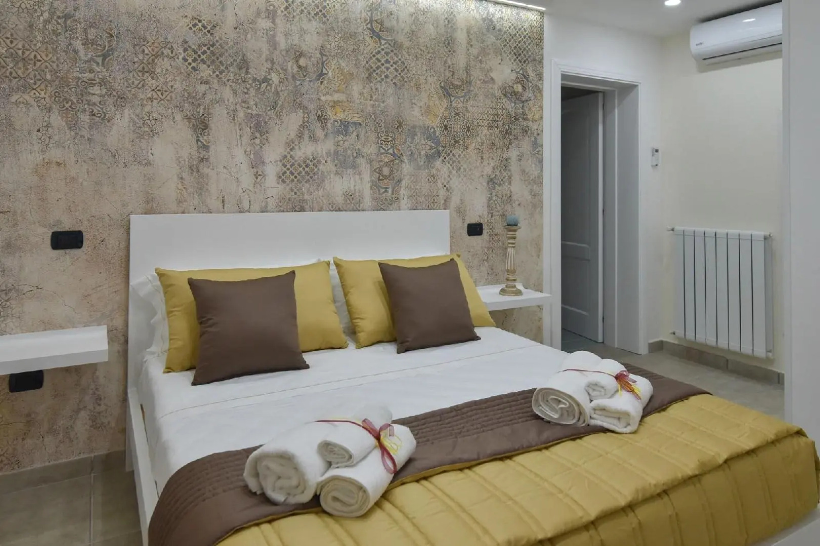 Carusa Luxury Bed & Breakfast