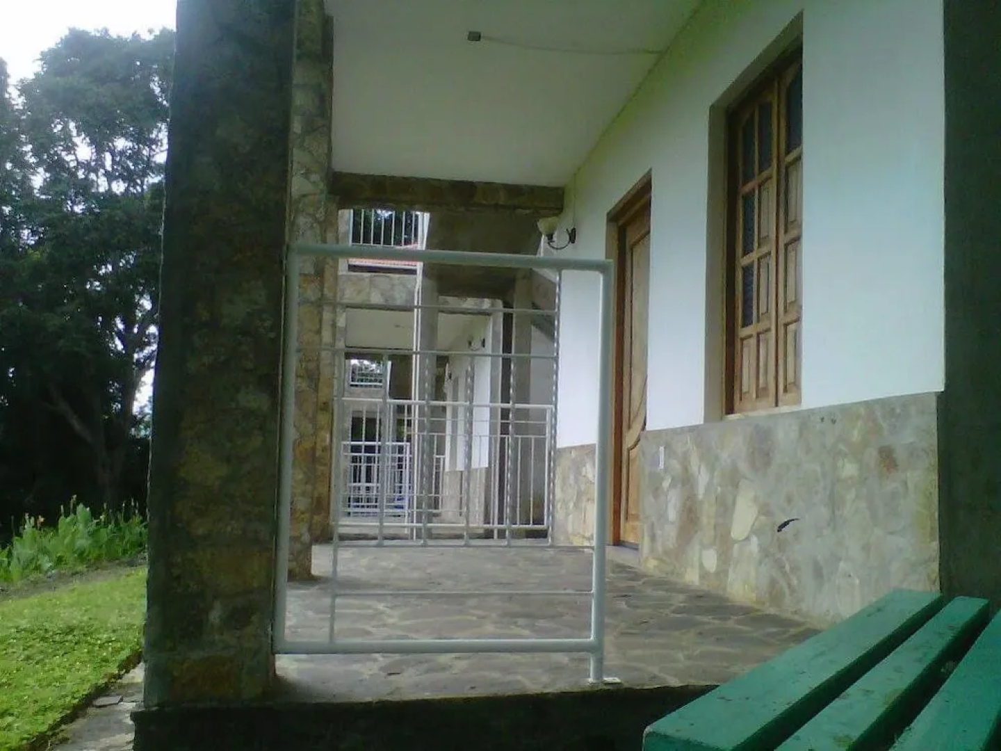 El Mirador Ecológico
