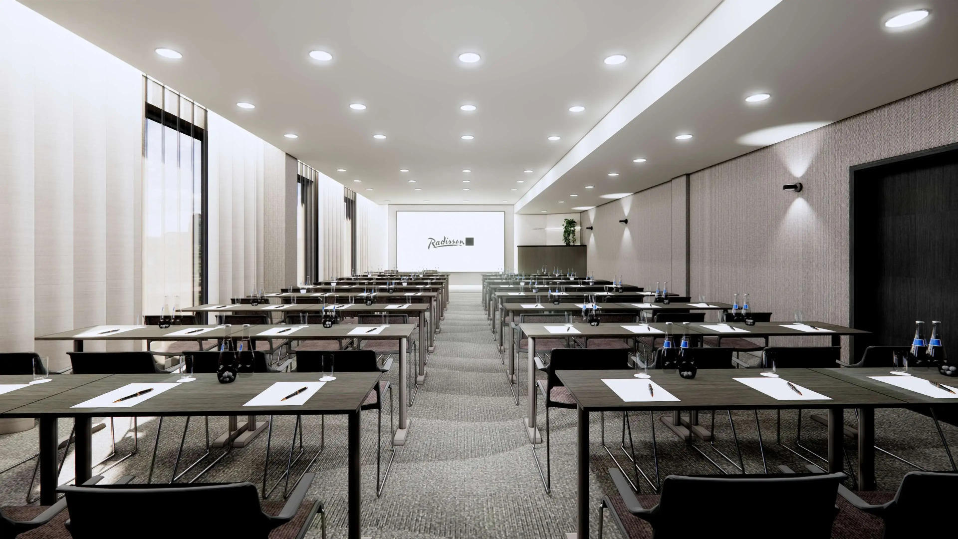 Radisson Blu Royal Hotel Helsinki