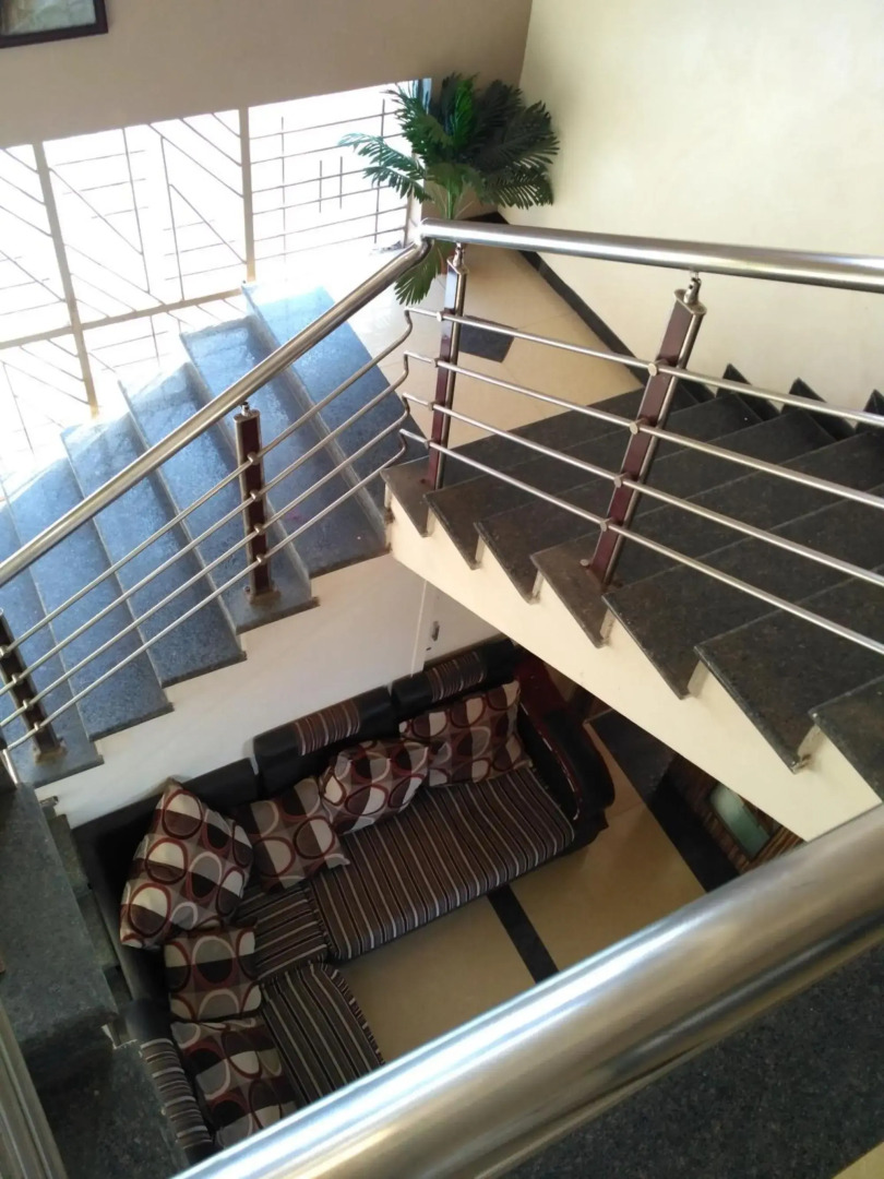 Hotel Pratibha Executive