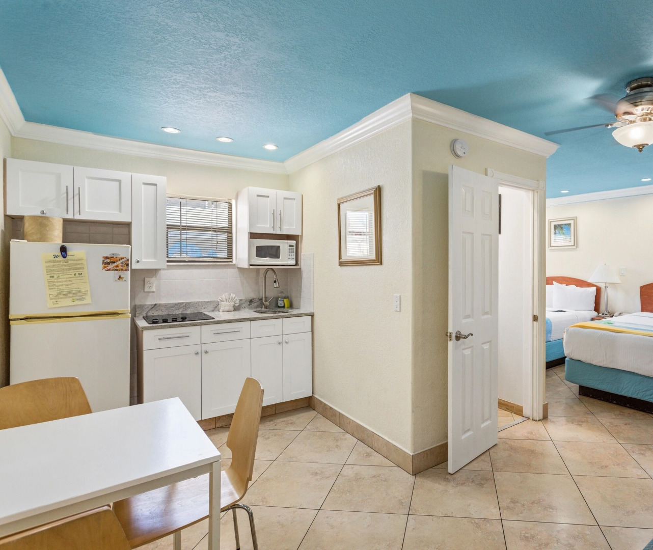 Bayview Plaza Waterfront Resort