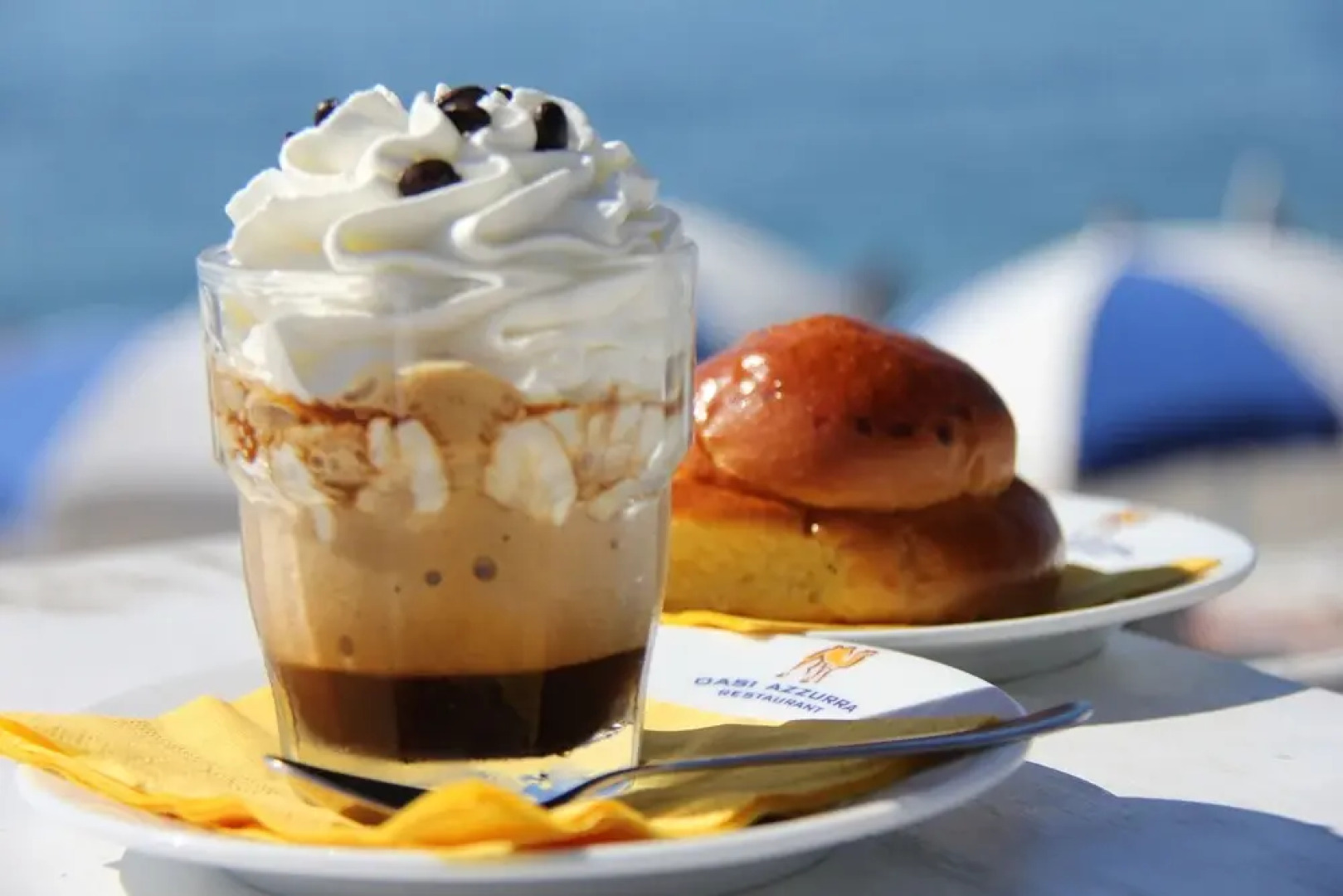 Three-room Apartment a Stones Throw From the sea