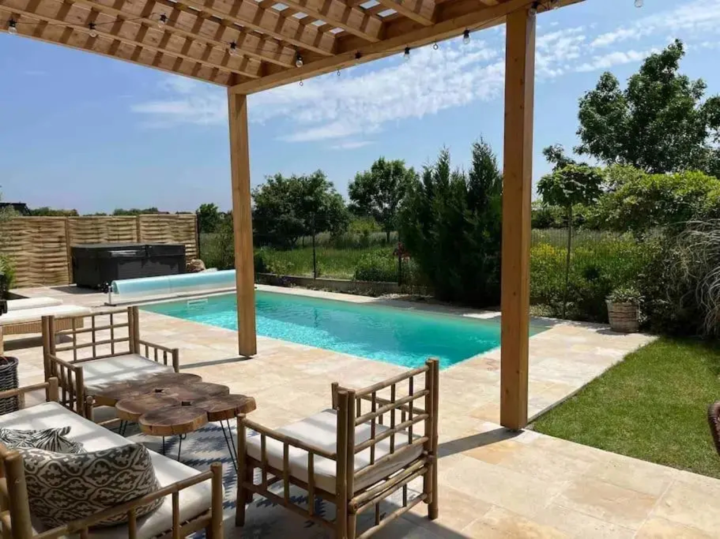 House in Pezinok with swimming pool, Bratislava
