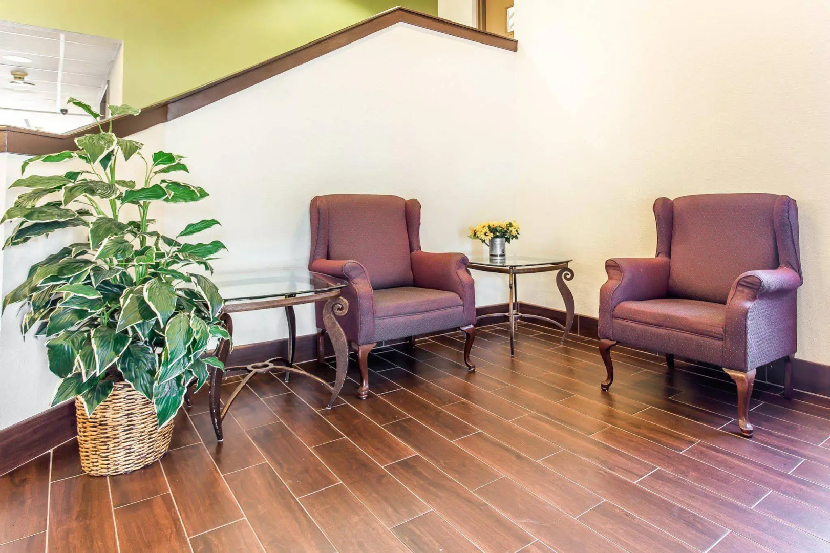 Sleep Inn Near Ft Jackson