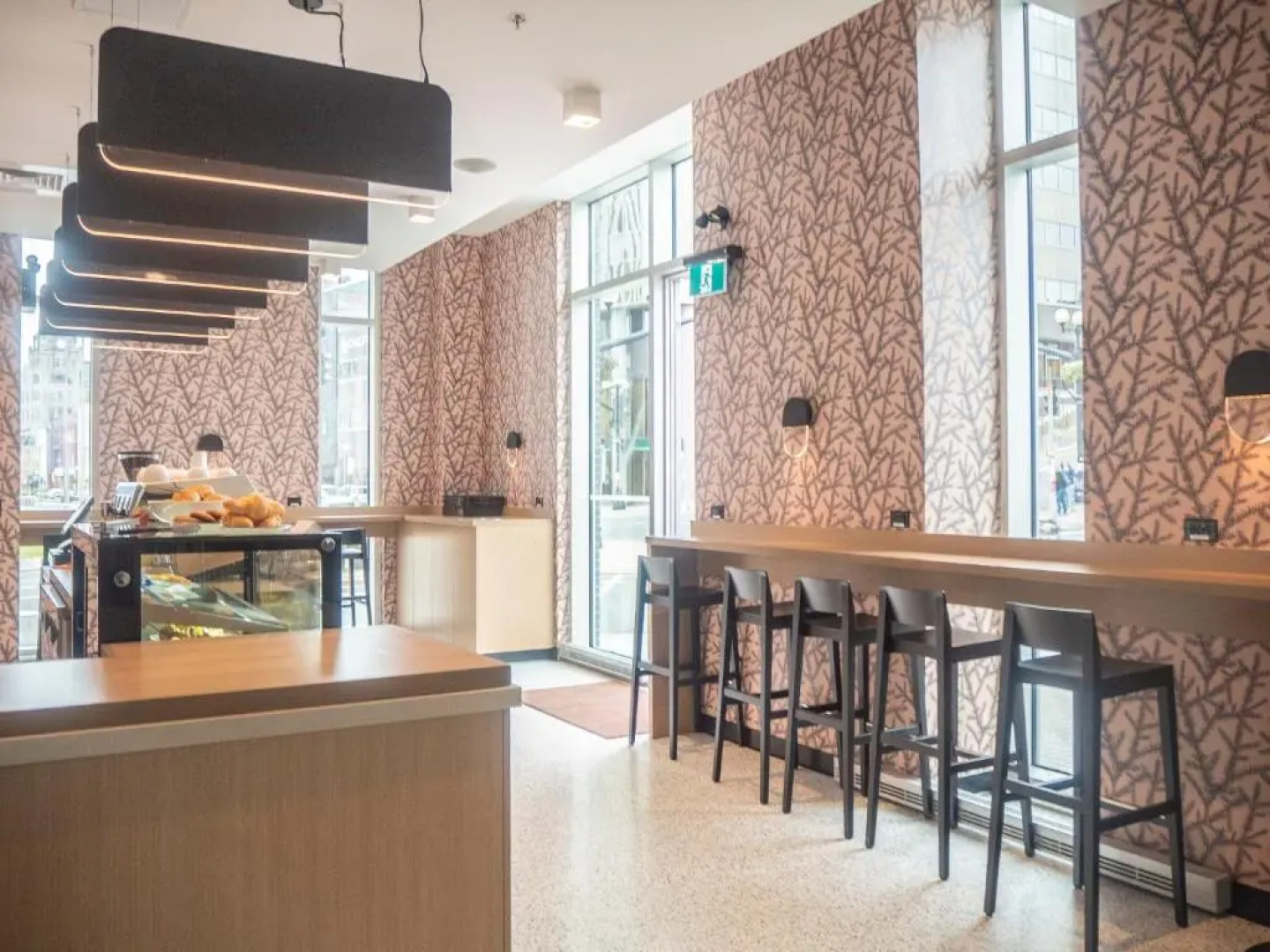 Alt Hotel St. John's