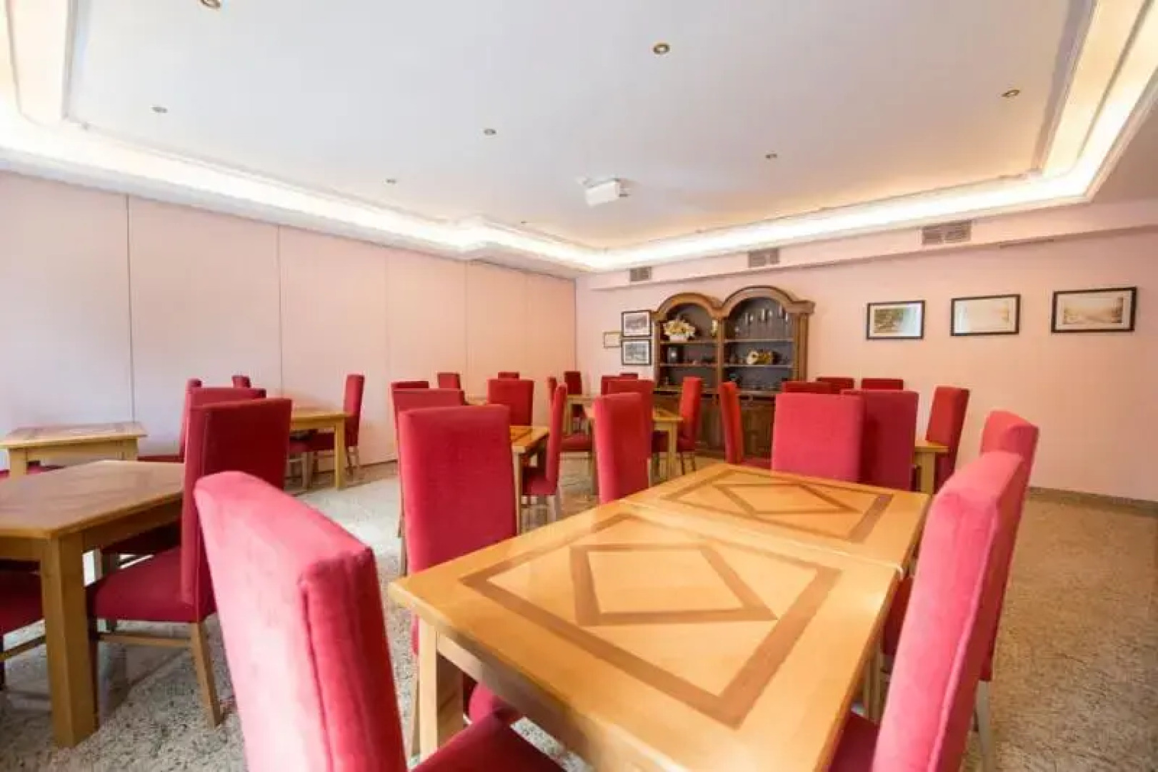 Hospederia La Cañada