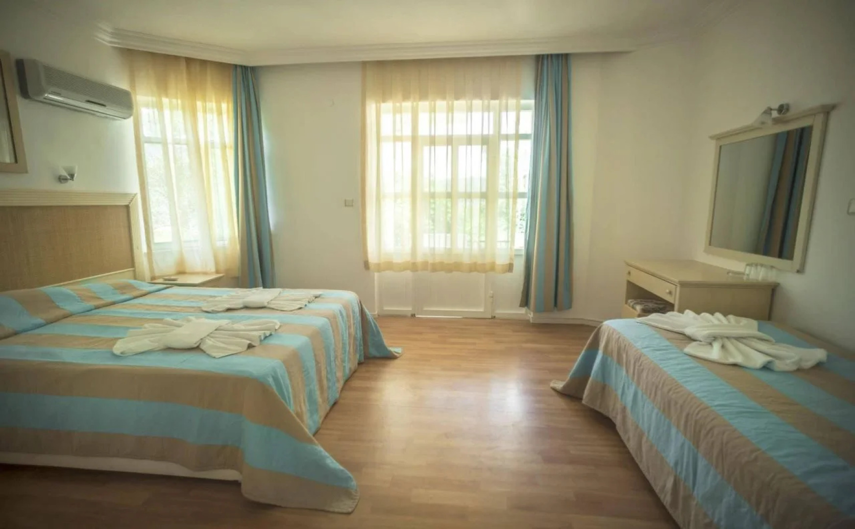 Baraka Hisaronu - Adults Only