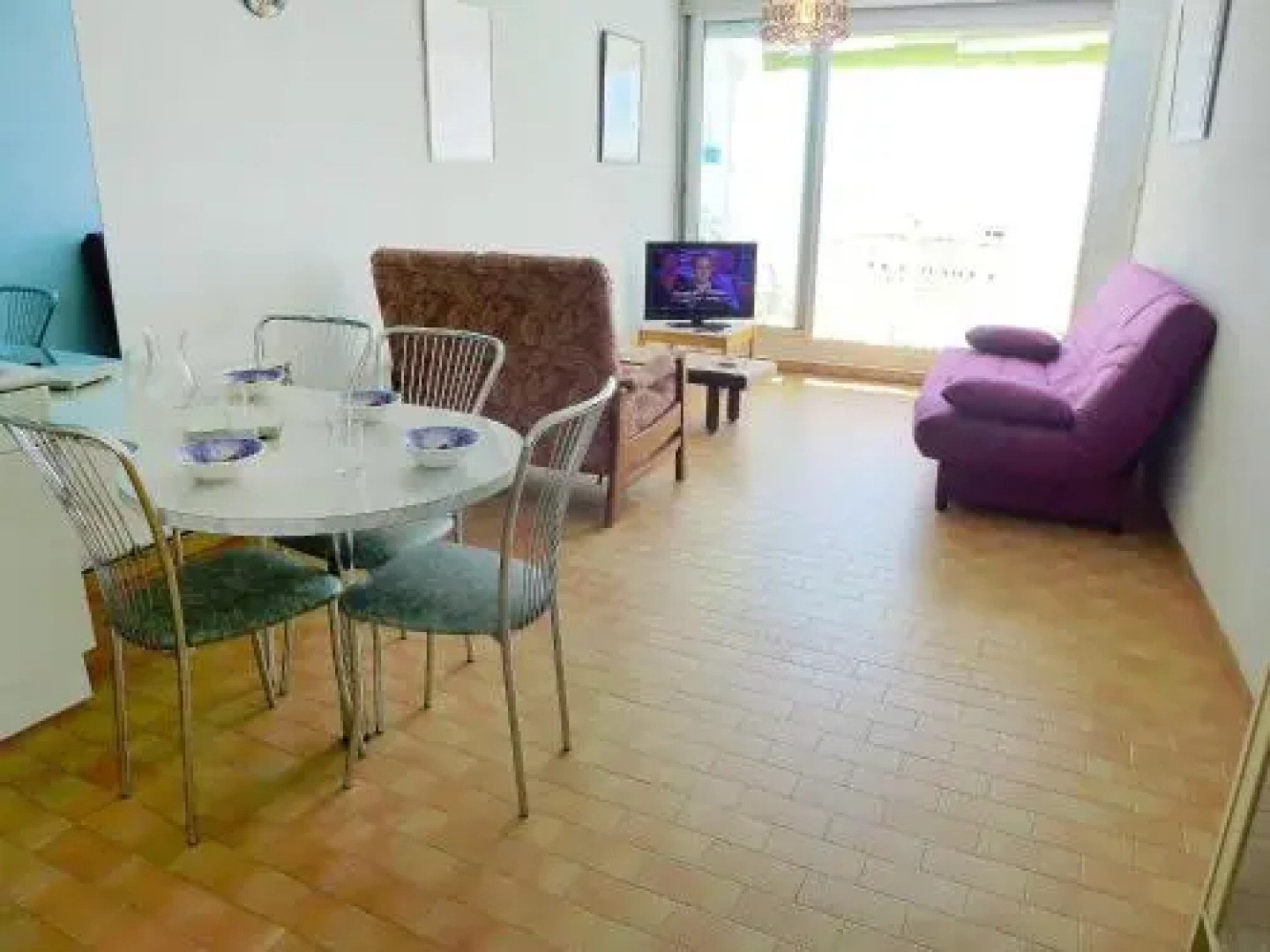 Apartment La Rose des Sables.6