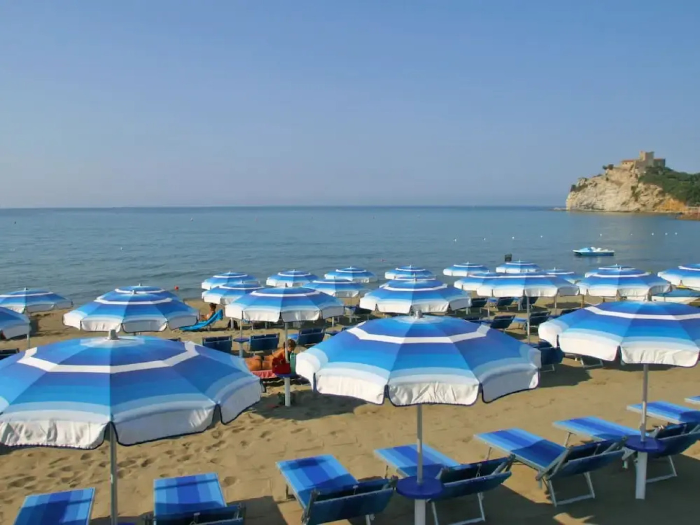 De Luxe Plus Le Rocchette