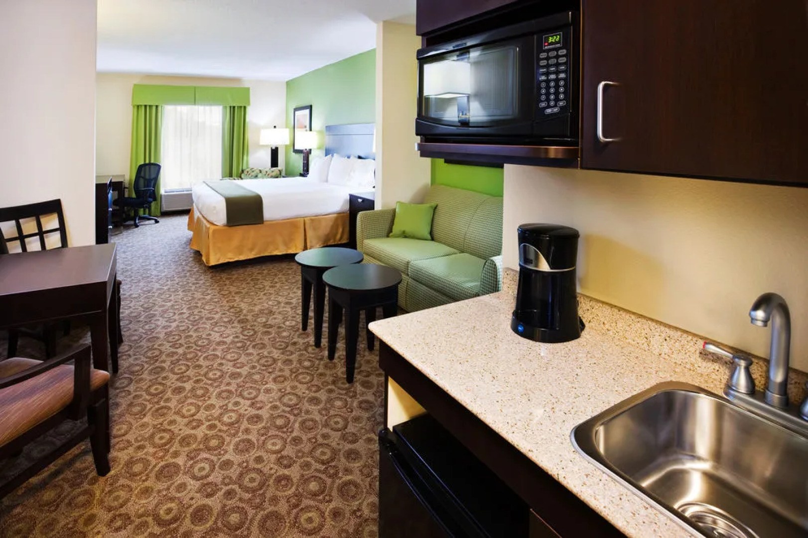 Holiday Inn Express Hotel & Suites Mount Juliet - Nashville Area