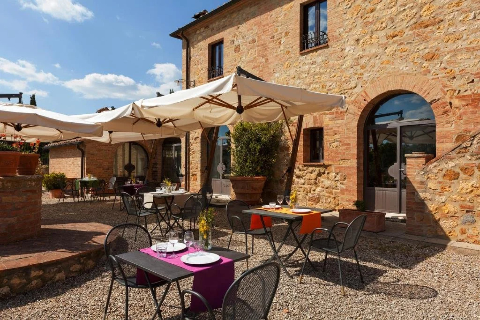 Agriturismo La Collina