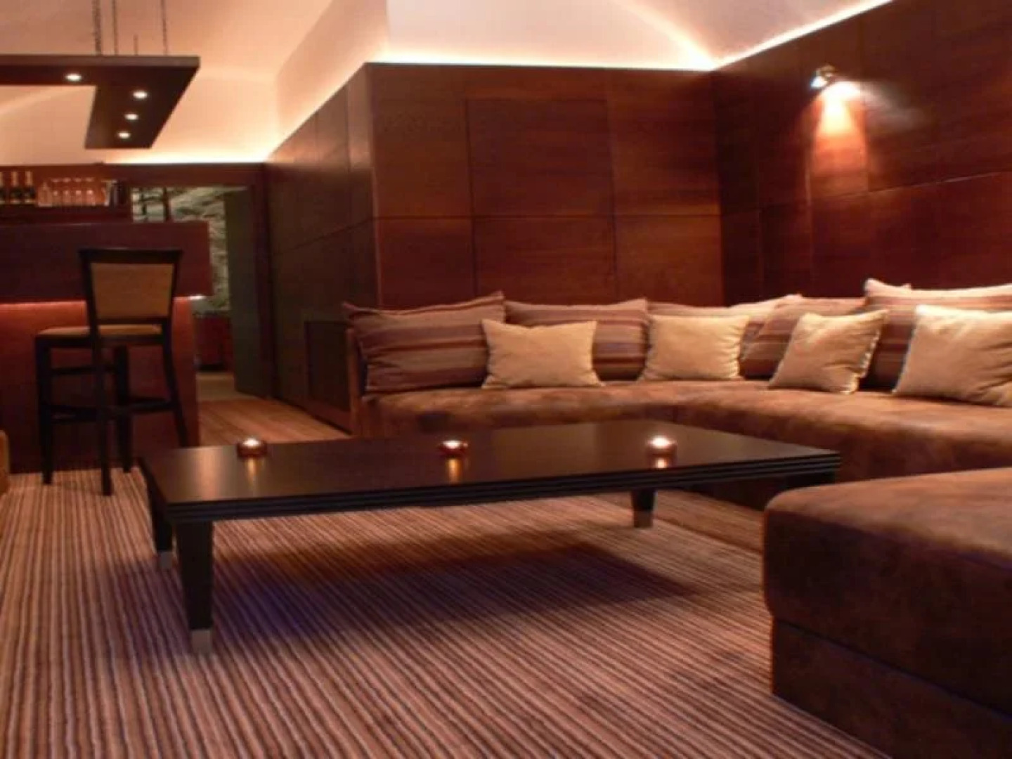 Boutique Hotel Atrium