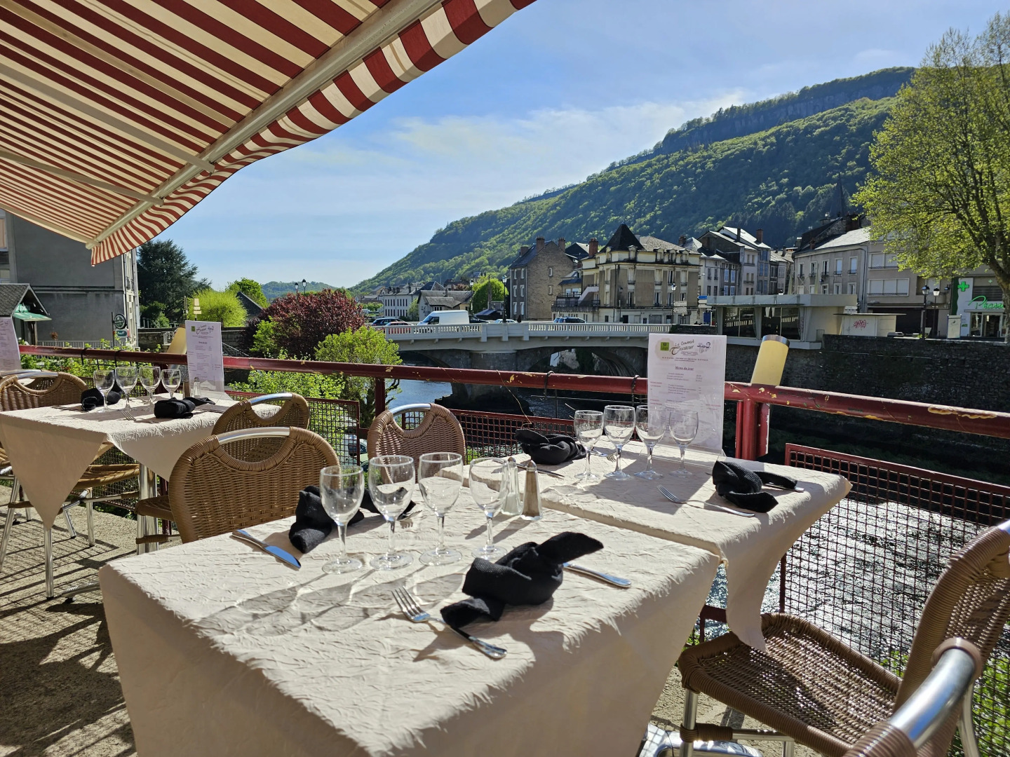 Logis Central Hôtel & Spa