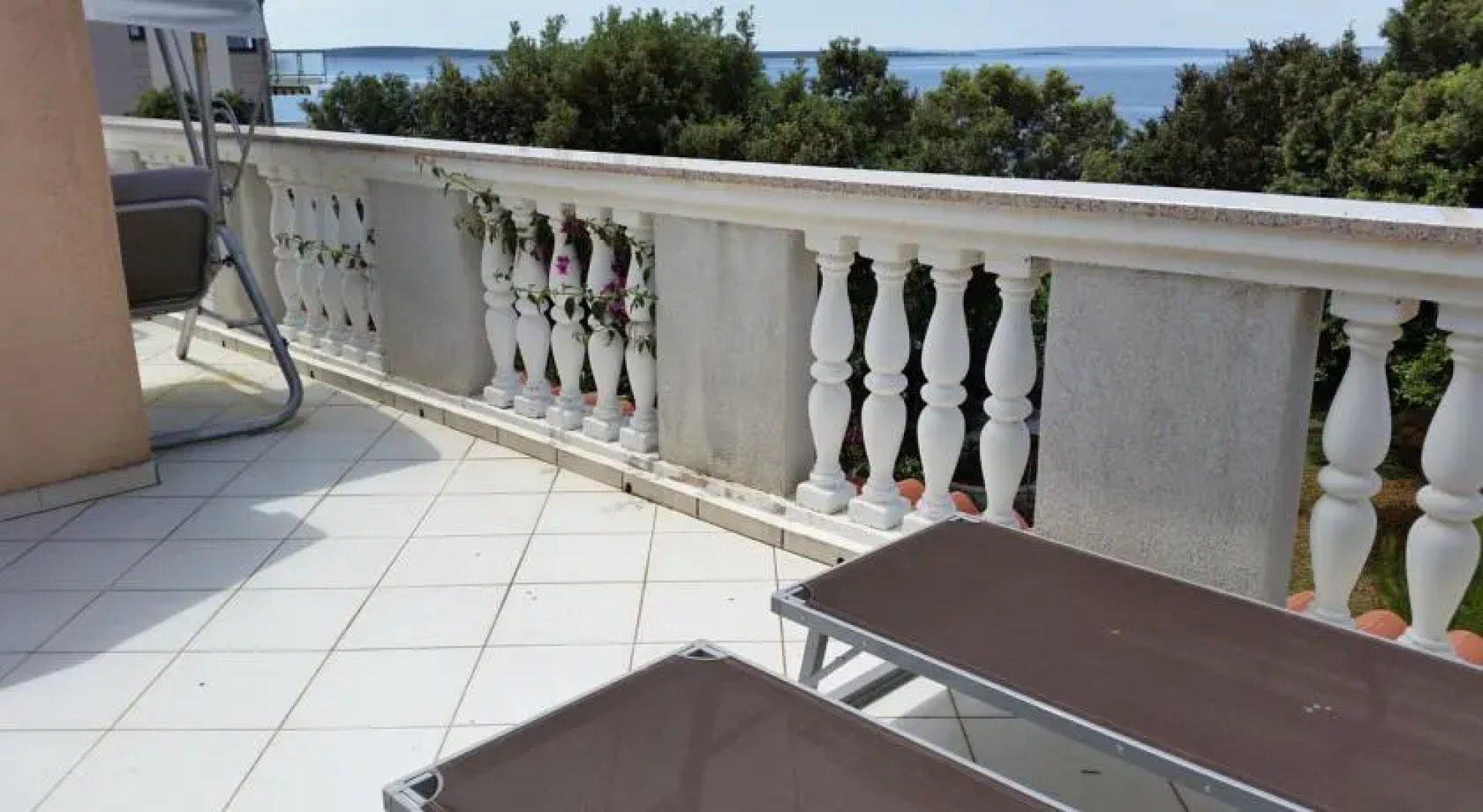 Holiday Home Cerkvenik