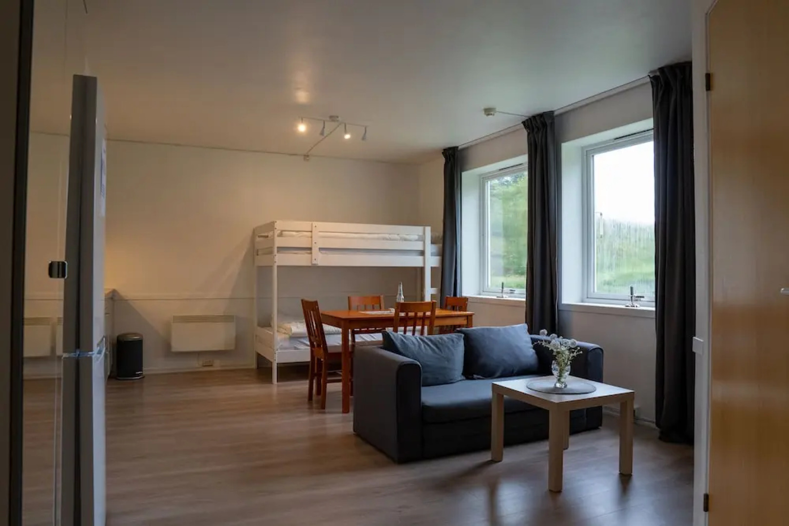 Vollvaagen Apartments Smøla