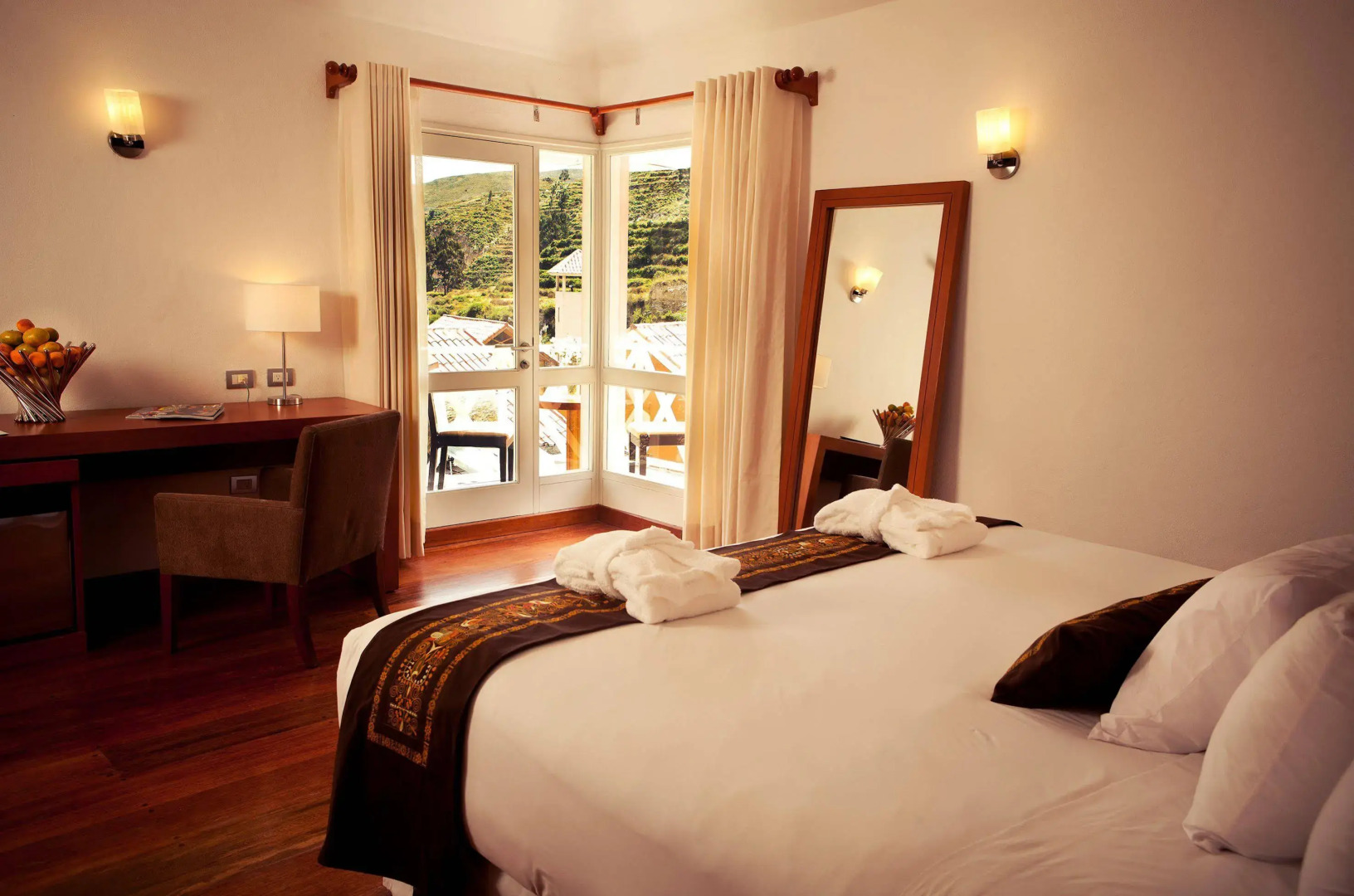 Aranwa Pueblito Encantado del Colca