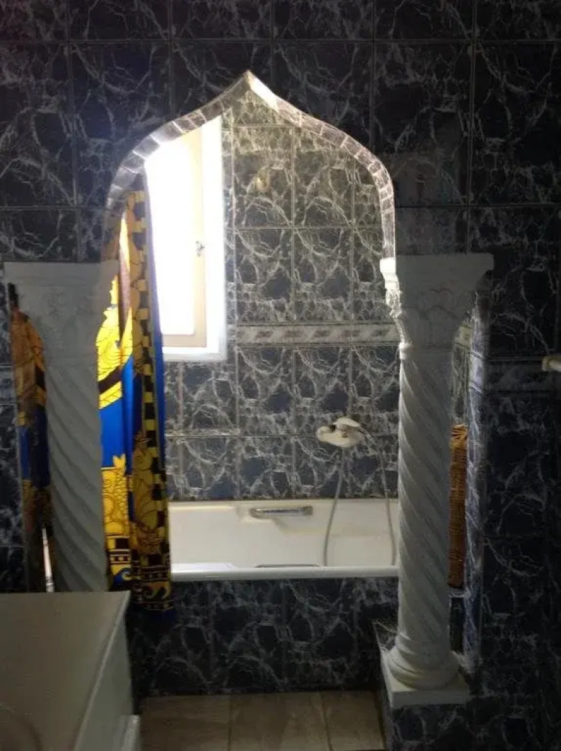 Appart Hotel Flamingo