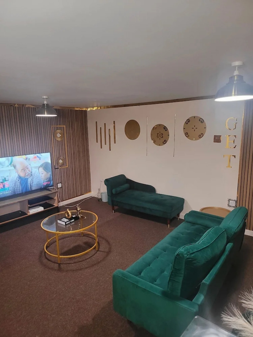 Jessie 2-bed Apartment in Luton Dunstable