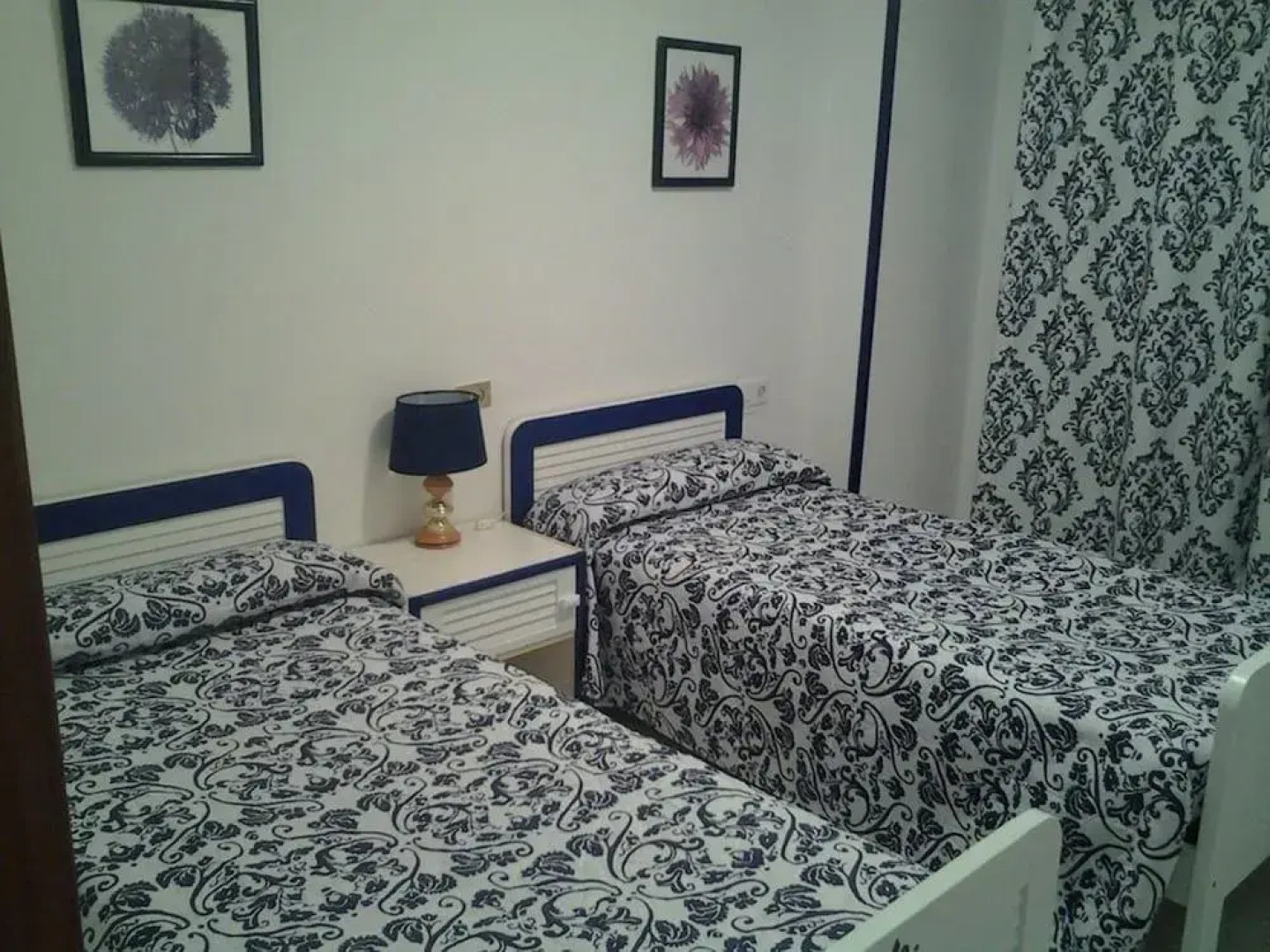 Hostal Restaurante Tanis