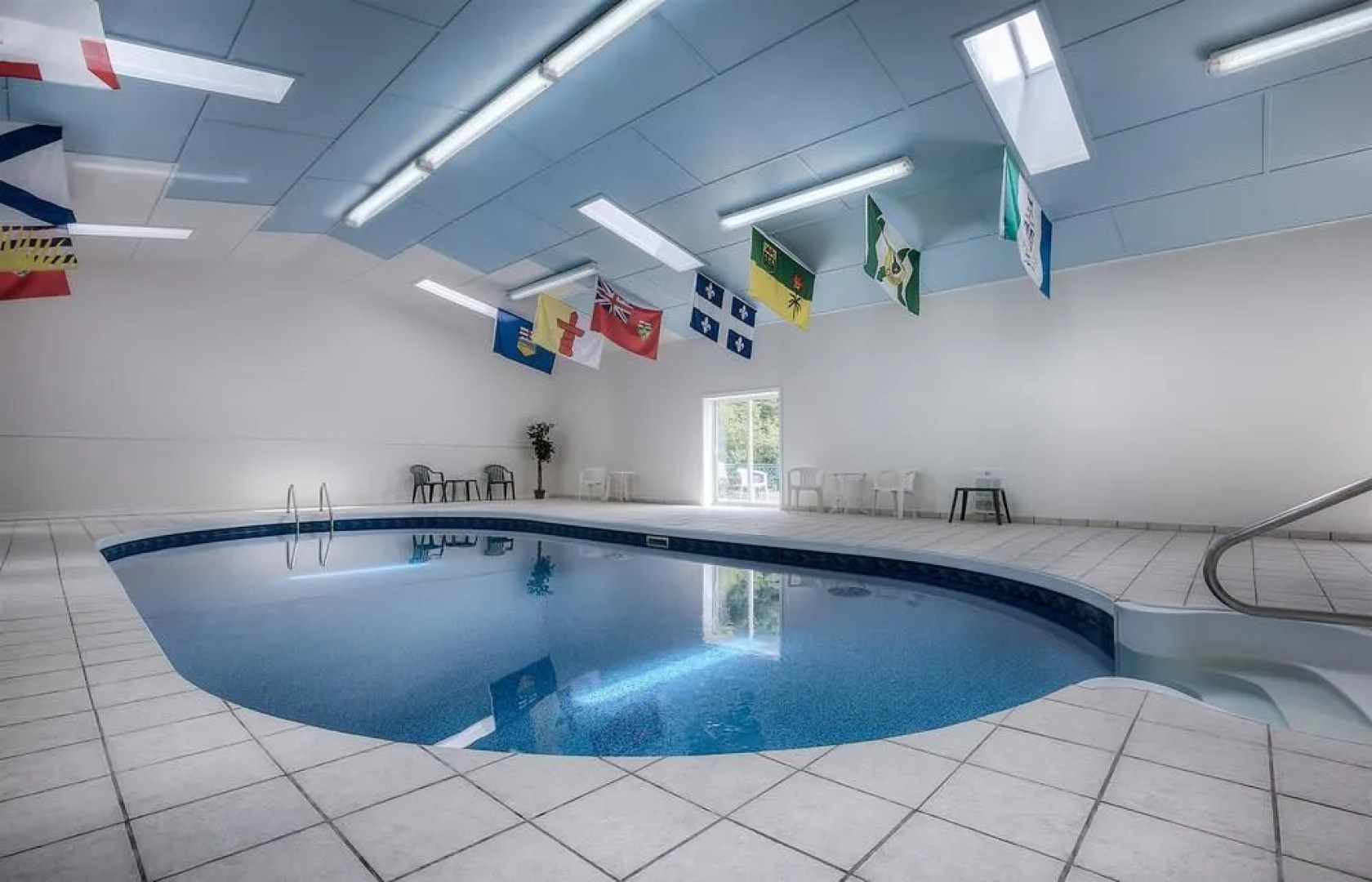 Canadas Best Value Inn