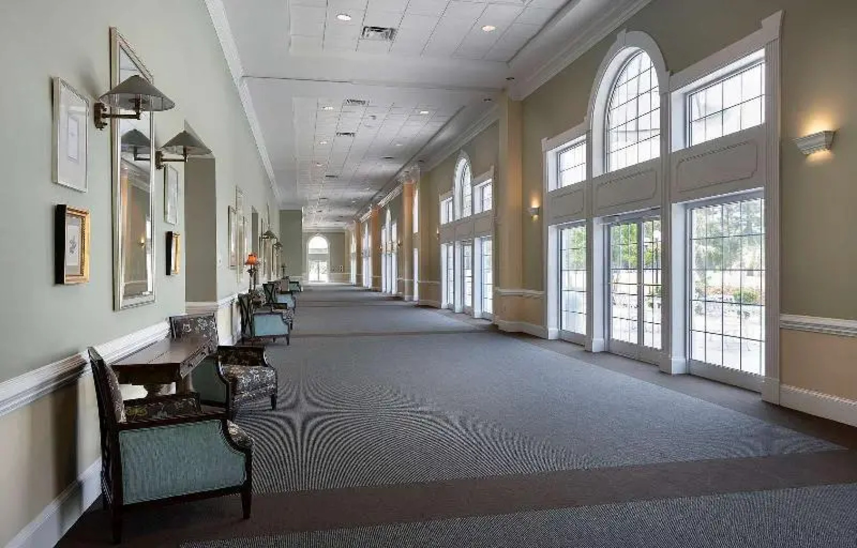 Sea Trail Golf Resort & Convention Center