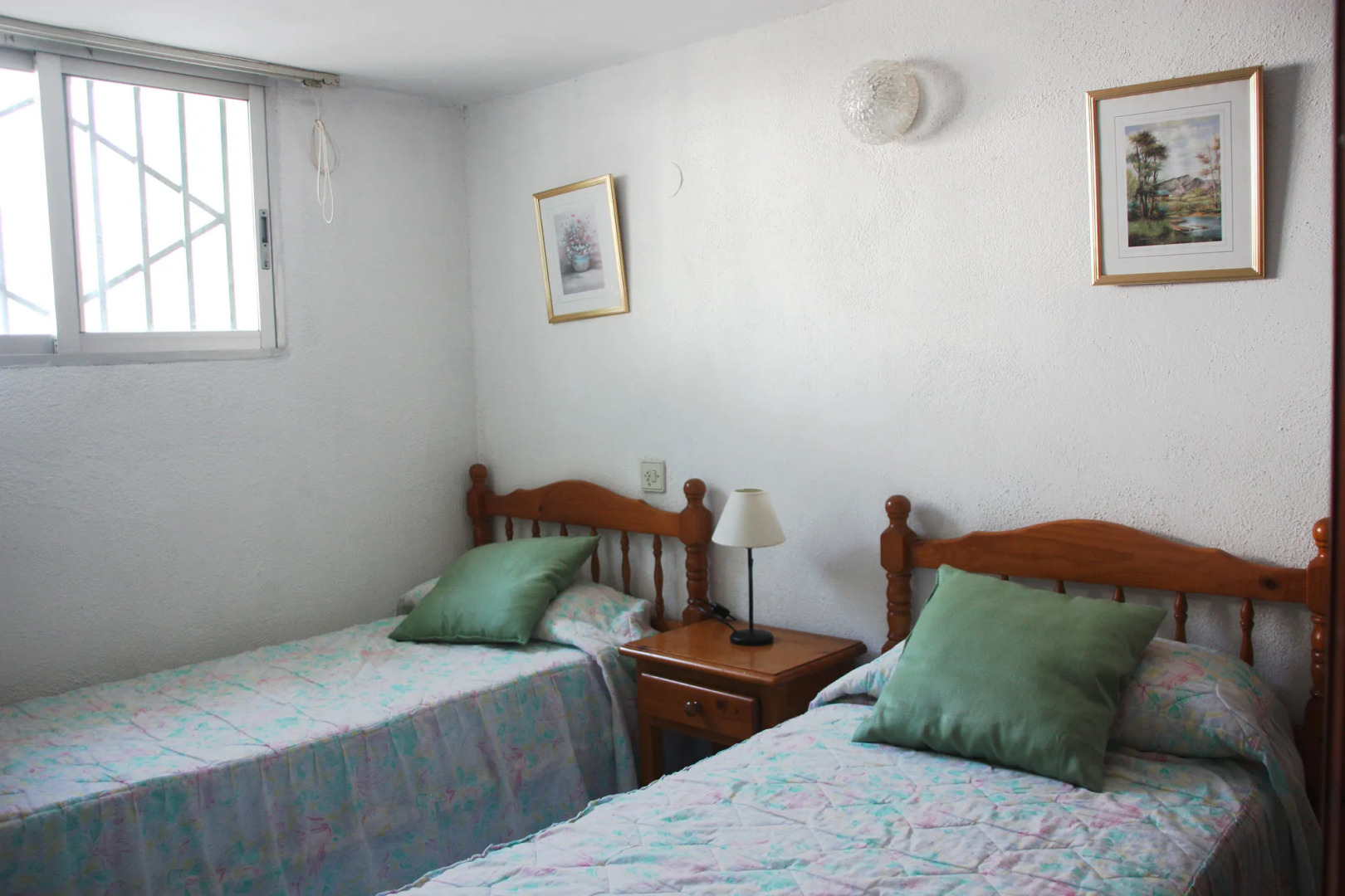 Apartamentos Peñismar I y II 3000