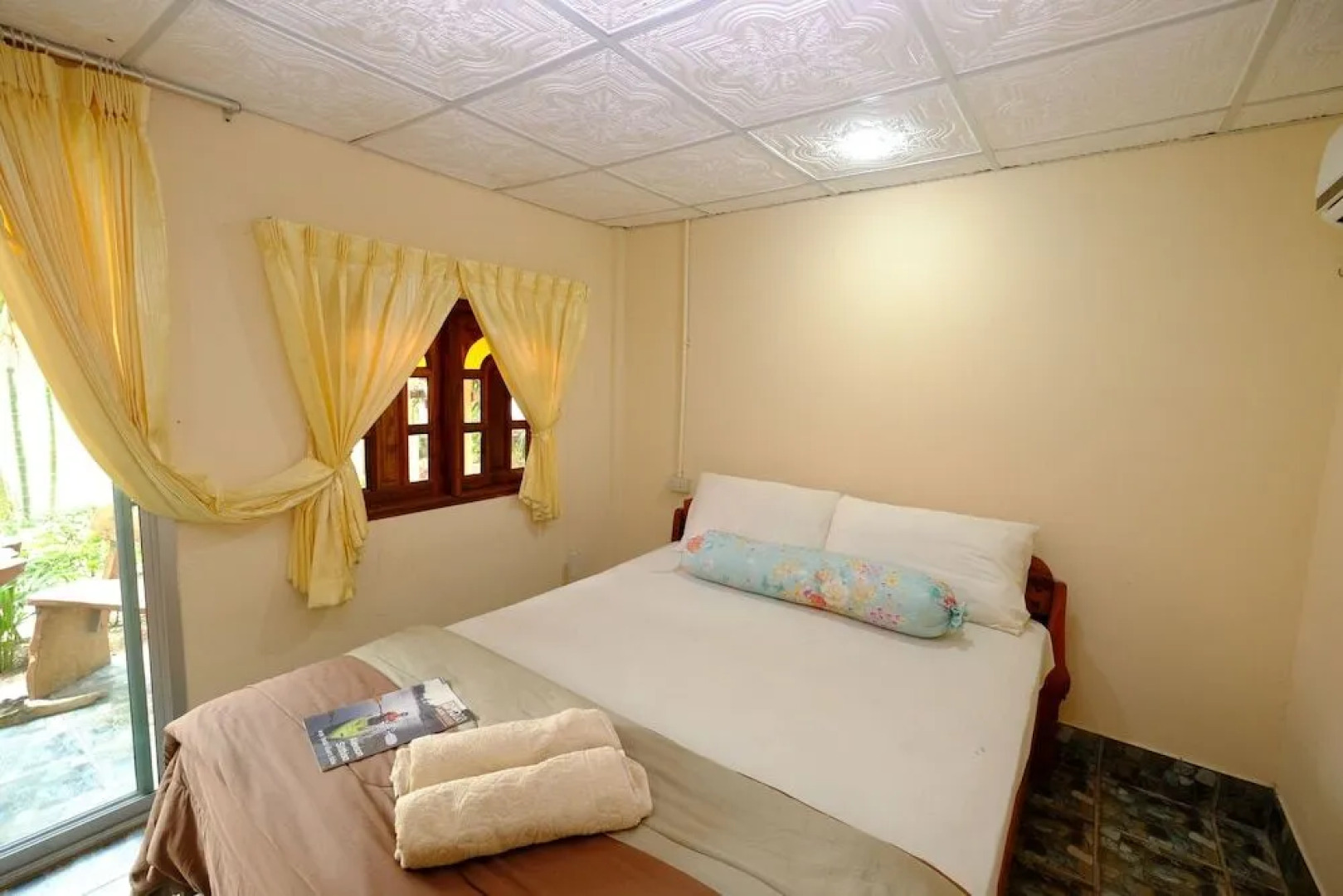 Rotchana's Retreat Hotel on Mekong That Phanom