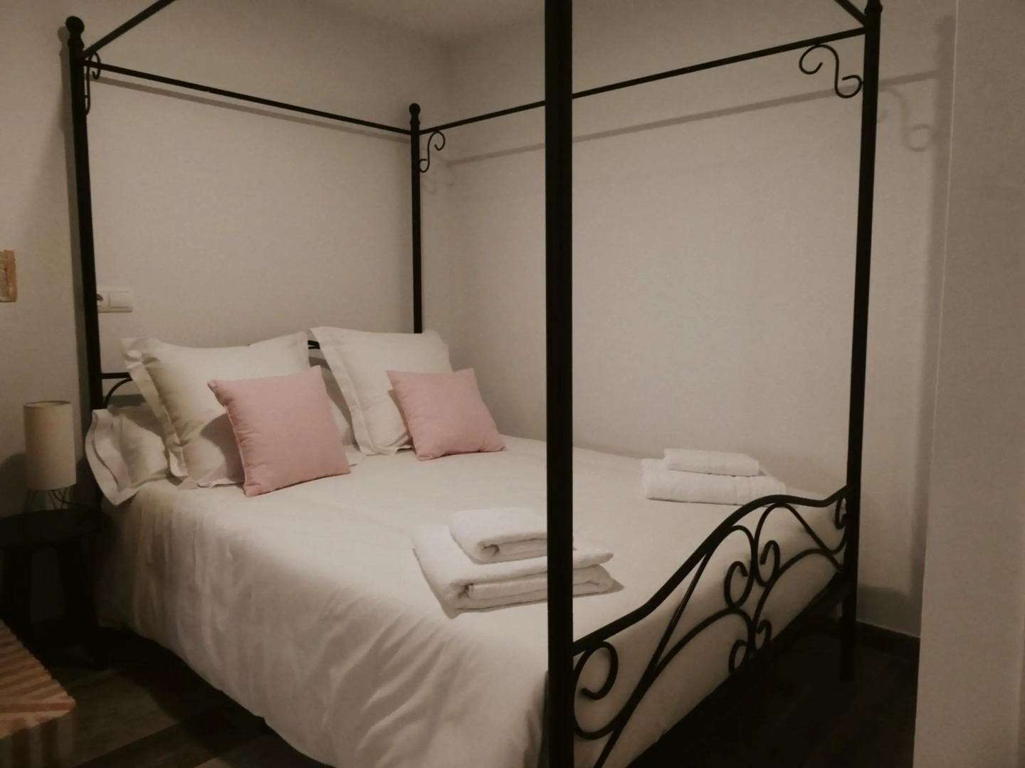 Casa Rural pitas Payas