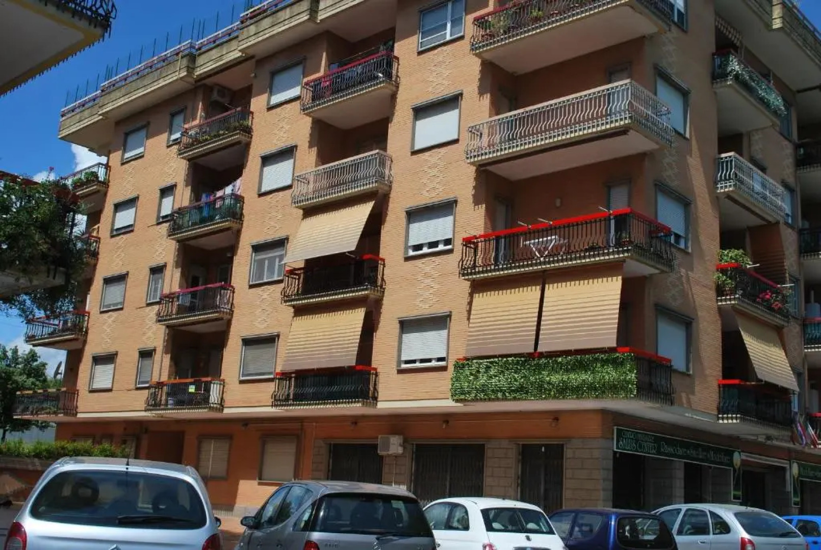 Appartamento del Colle