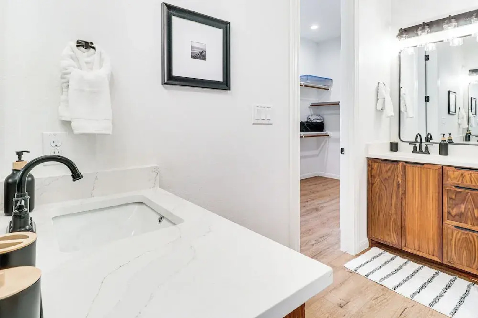 Hot Tub & Fire Pit: 'evergreen Escape' in Bastrop!