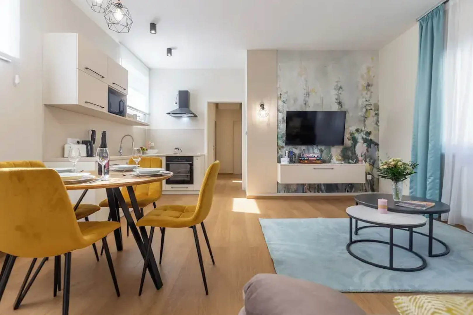 Nemes Apartment The Great