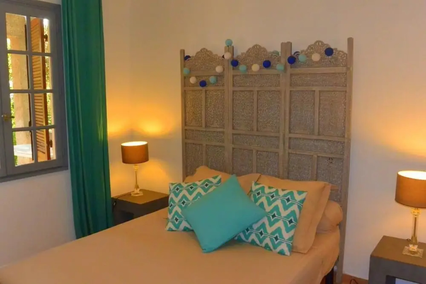 A Marina T2c-2- Front OF THE SEA - Tarco