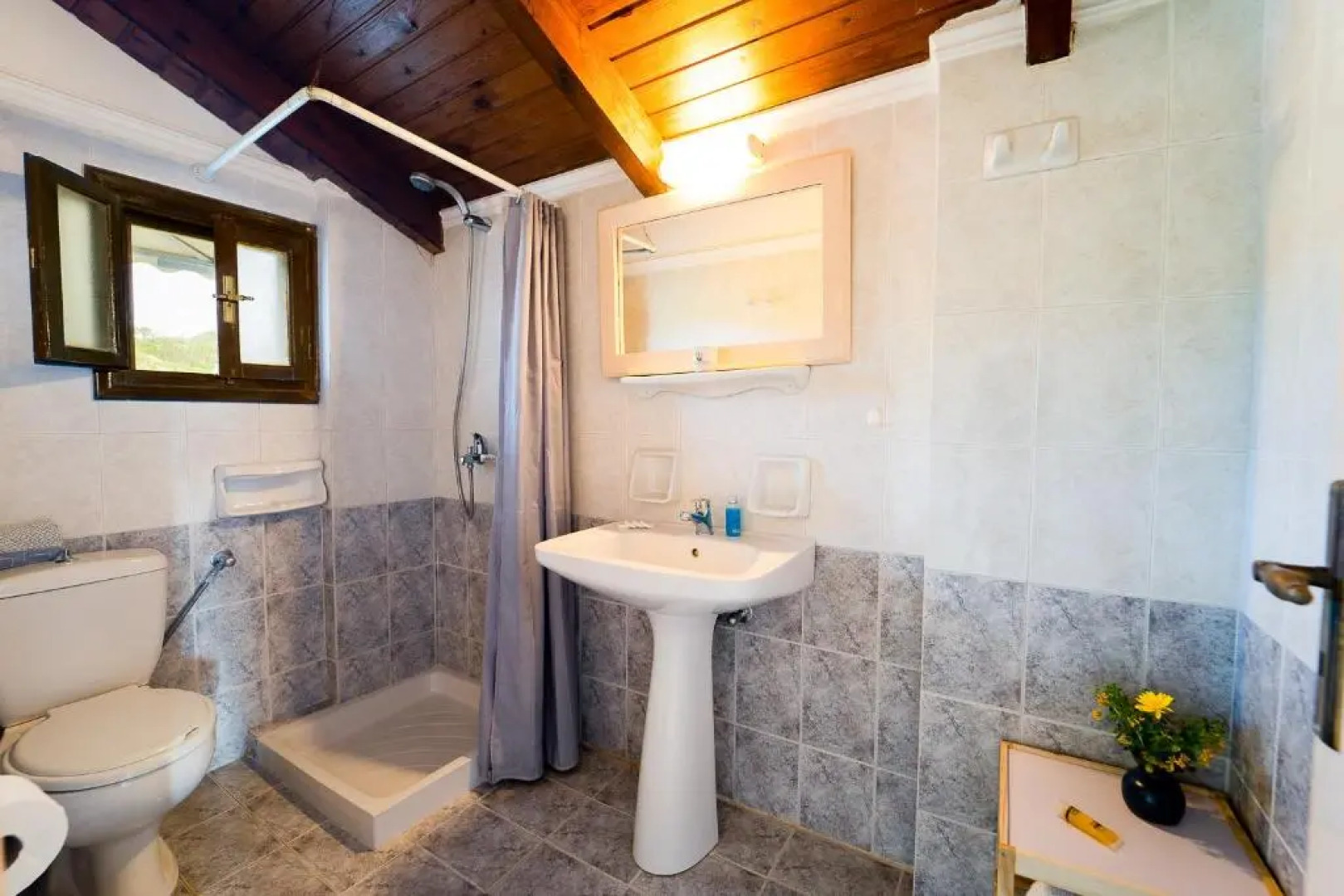 Ionio Holidays Katerina Apartments