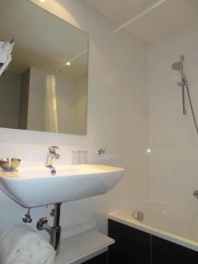 Hotel Kasteelhof 't Hooghe