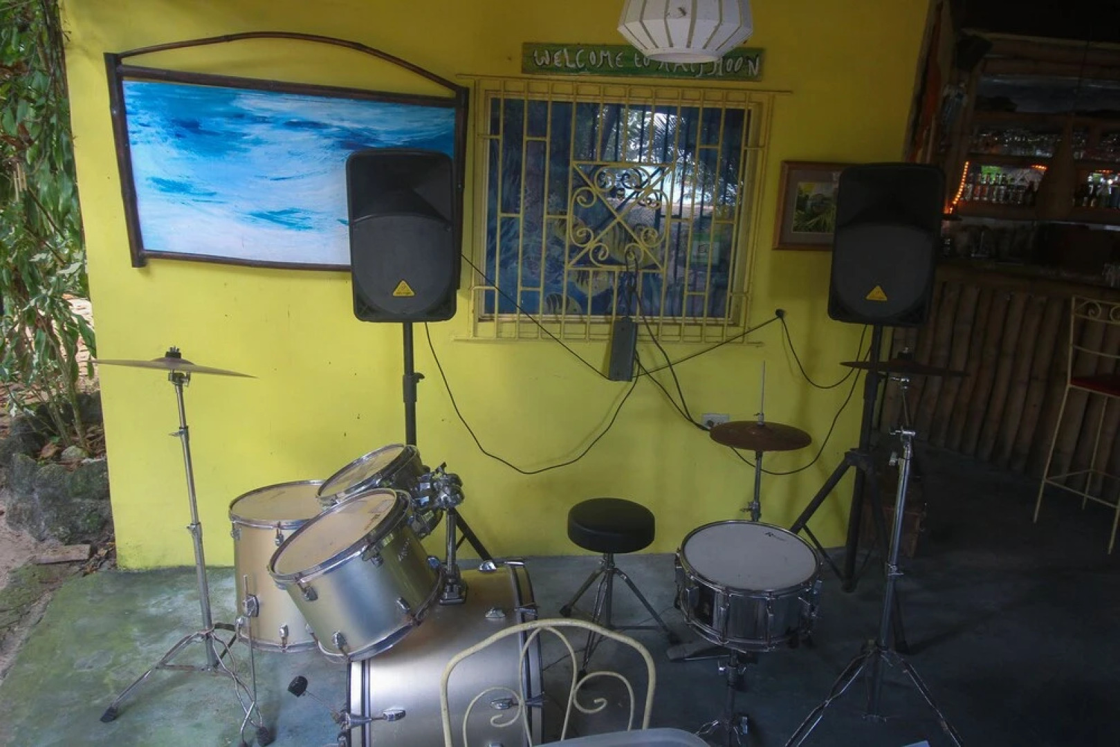 Half Moon Beach Cottages