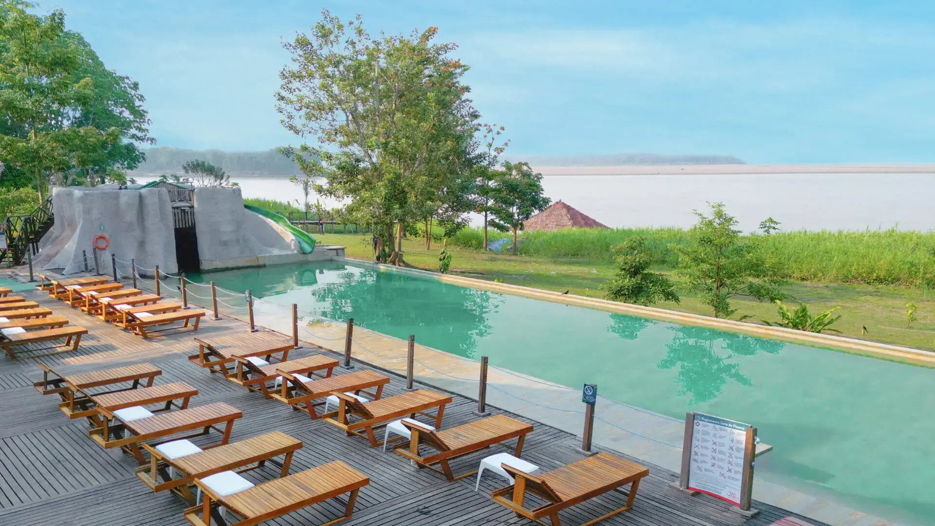 Hotel Amazon by On Vacation