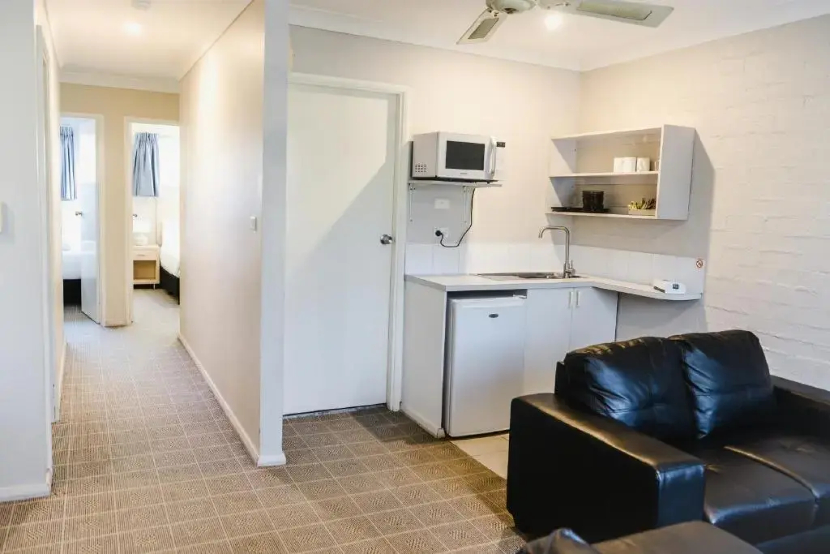 Best Western Balan Village Motel Nowra