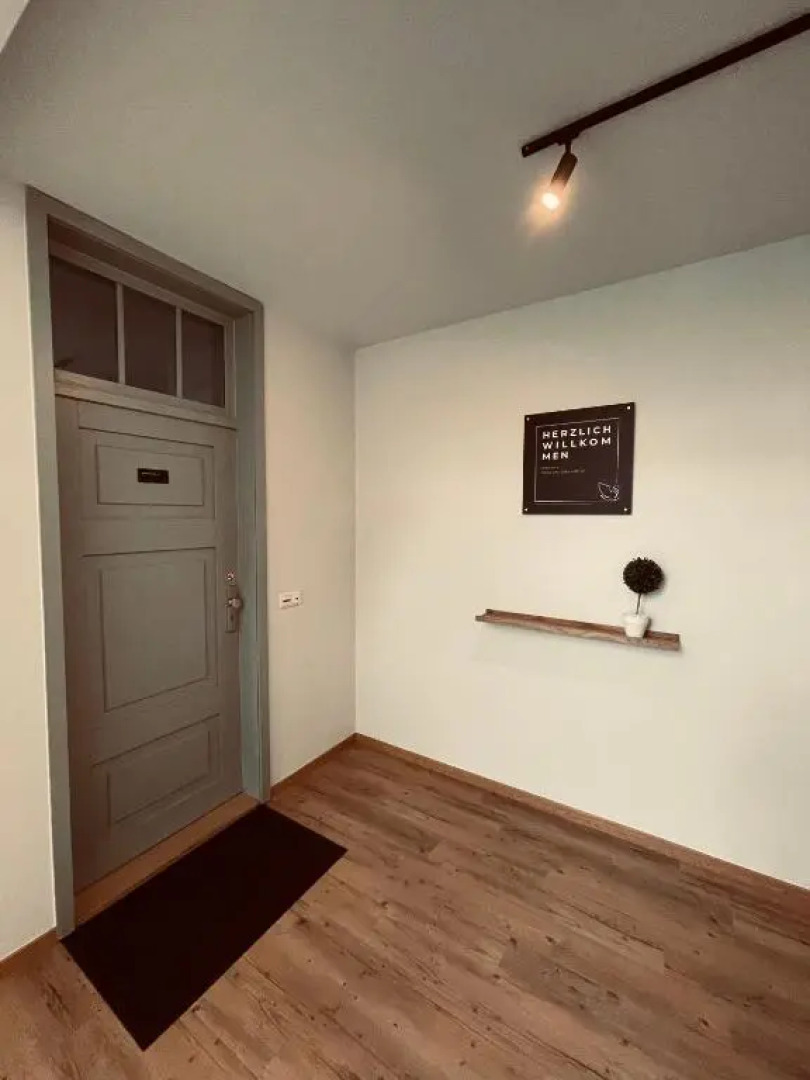 Ferienwohung zum Schwan