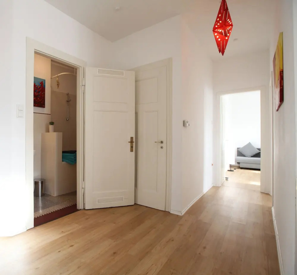 Ferienwohnung Apart-Coli