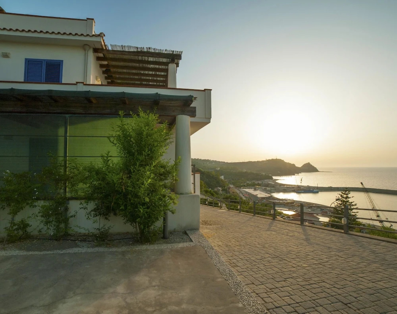 Magico Appartamenti Scafa