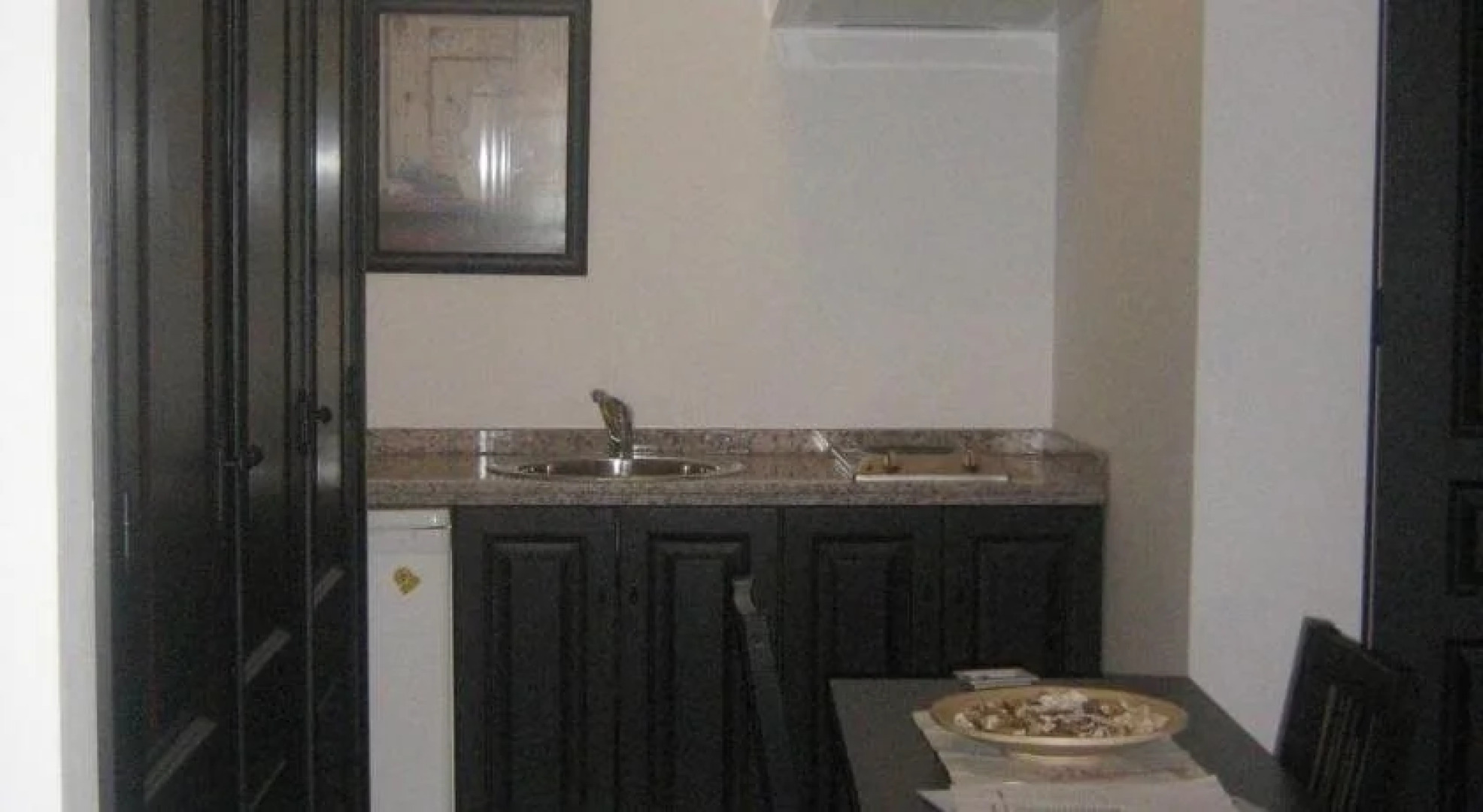 Apartamentos Turisticos Casa Cantillo