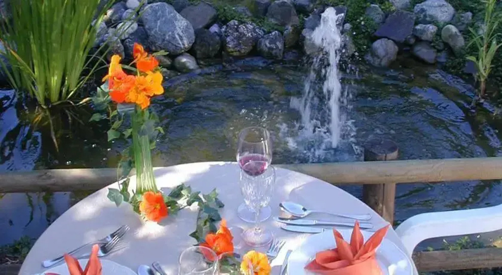 Wanderhotel Grüner Baum