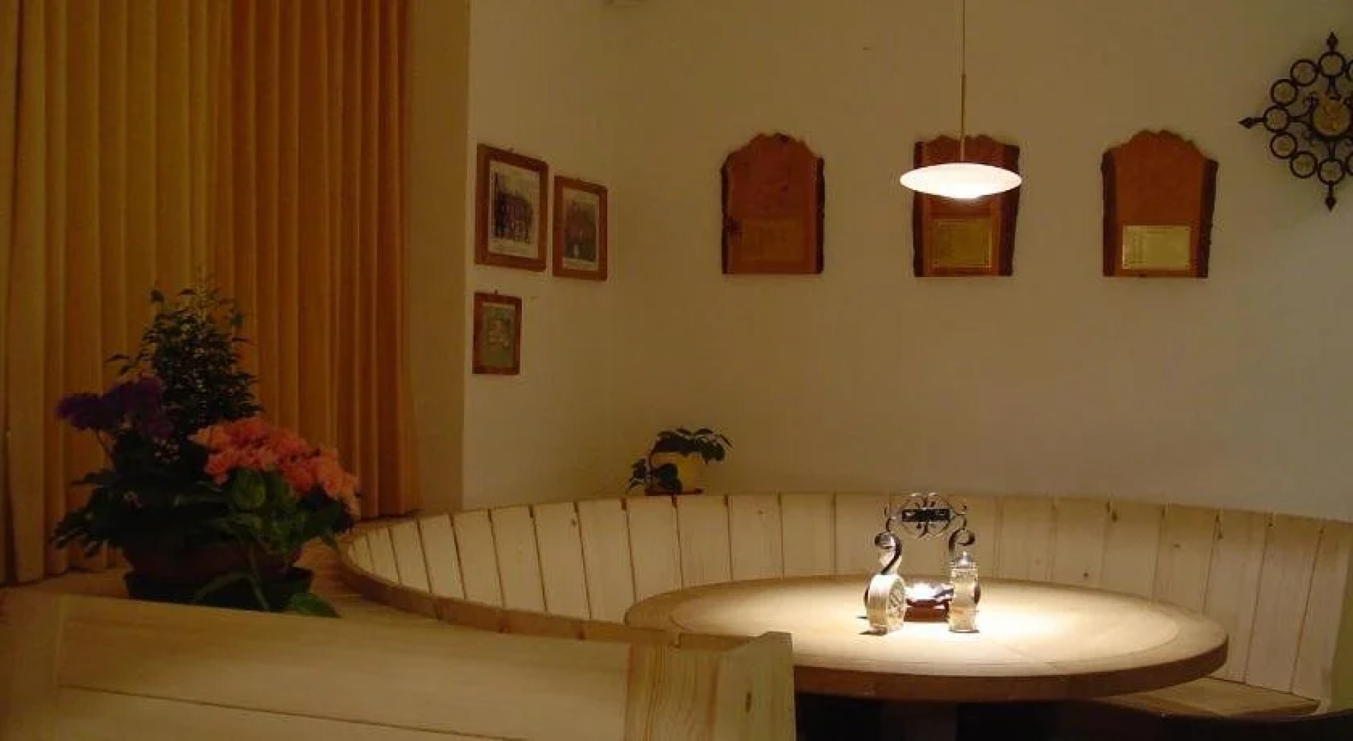 Schorta's Hotel Alvetern