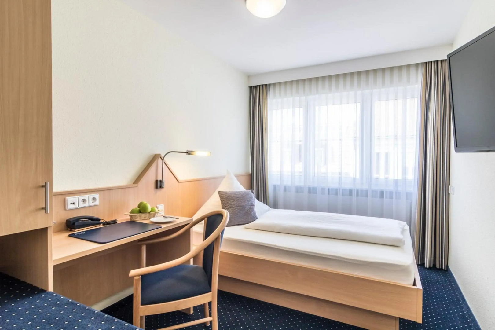 Hotel Garni Oberrhein