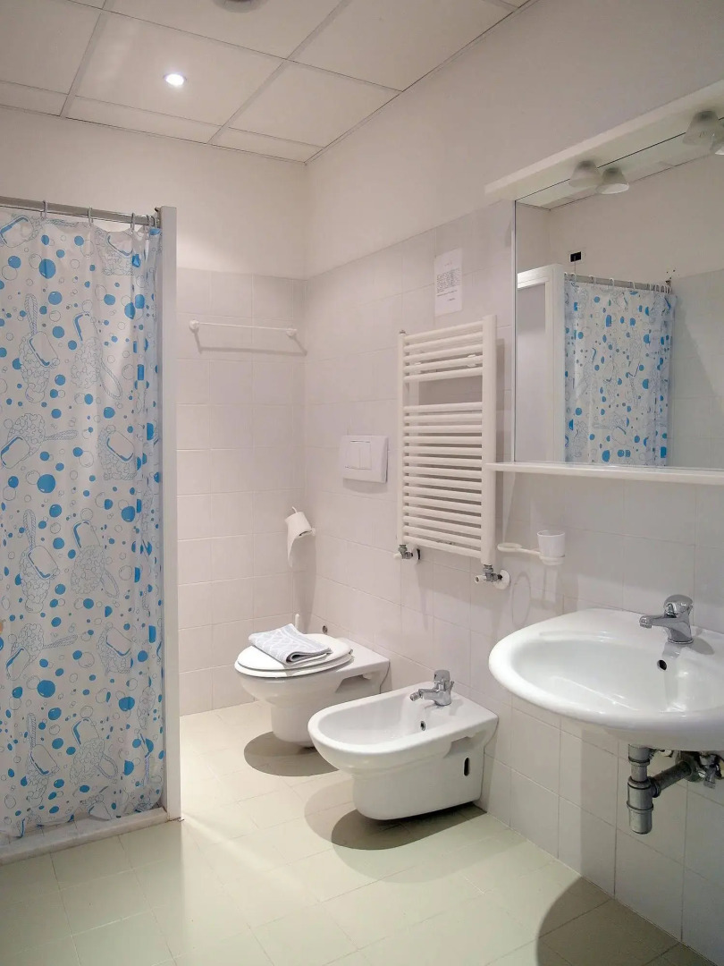 Opera Don Calabria Casa per Ferie