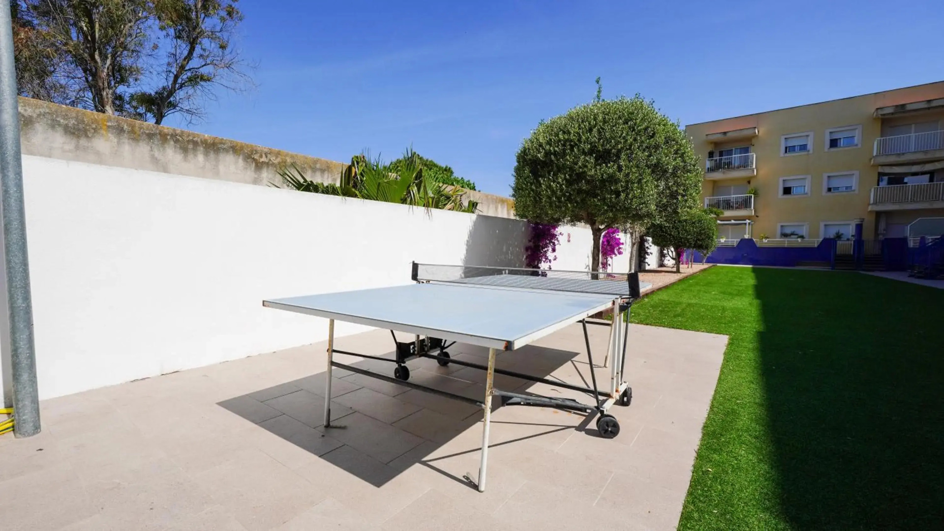 Apartament Lo Cor Del Delta