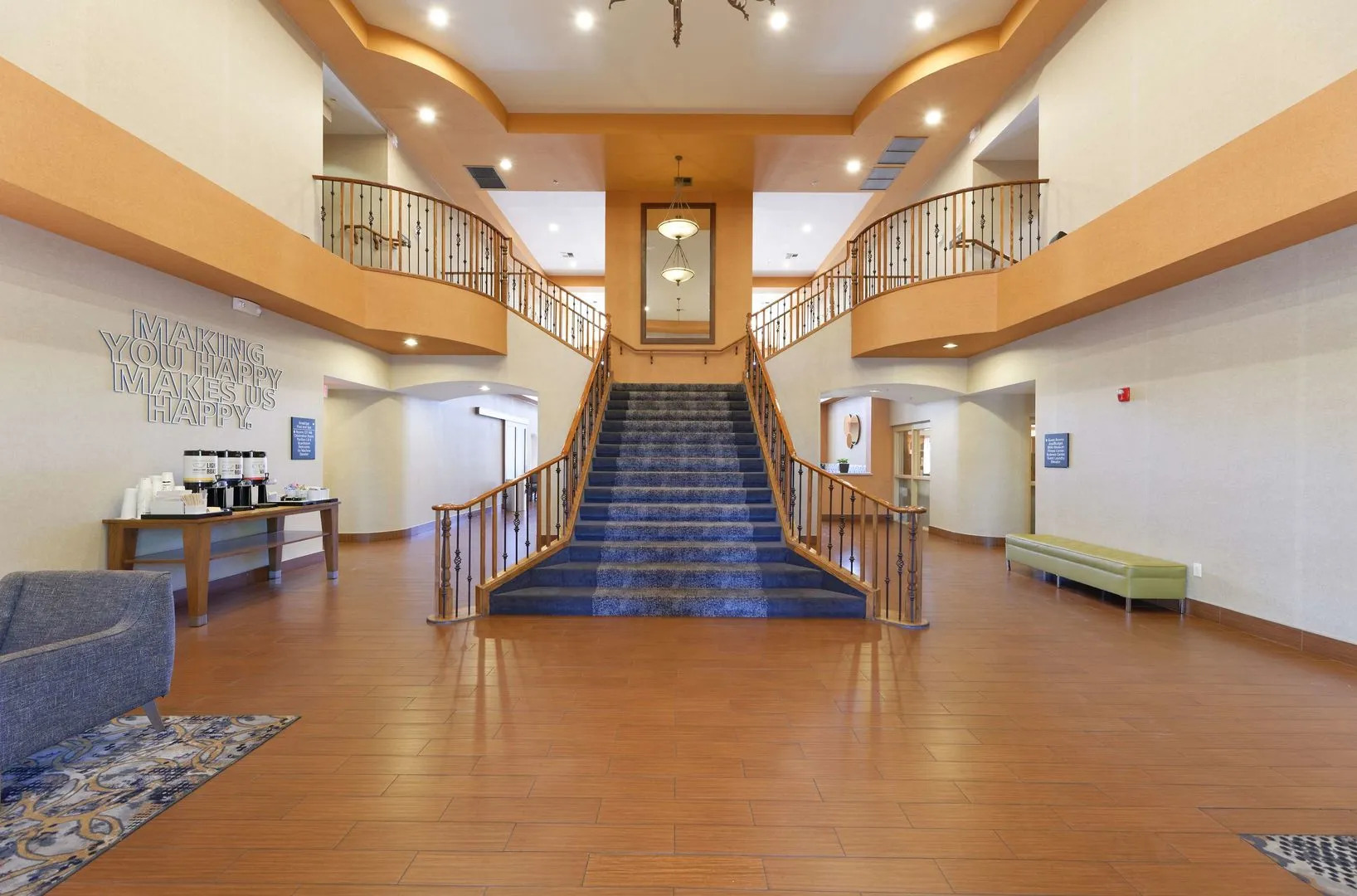 Hampton Inn & Suites Phoenix-Goodyear