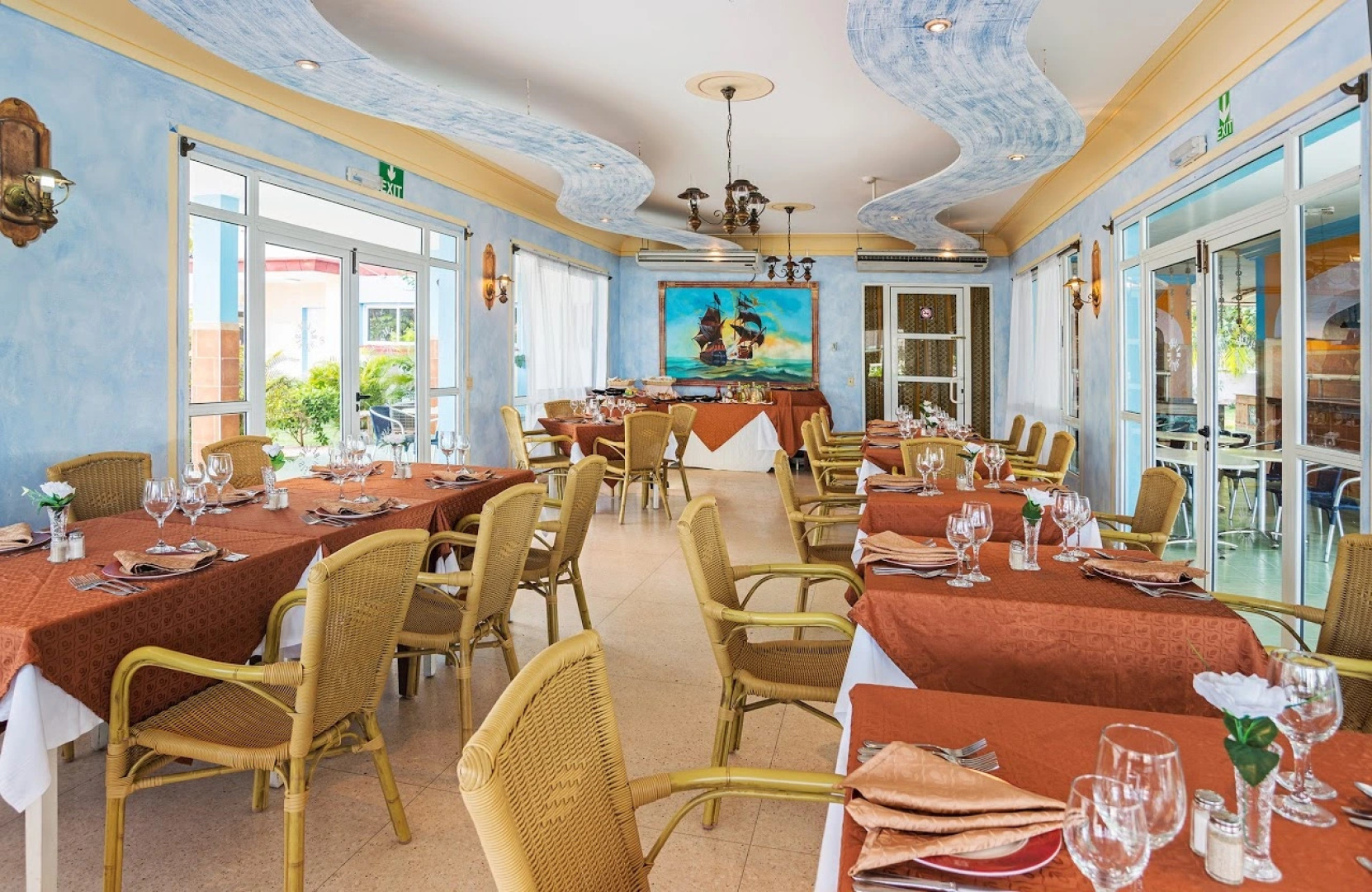 Be Live Experience Las Morlas